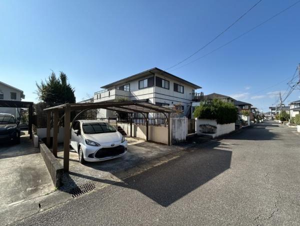 宮崎市学園木花台南１丁目の中古一戸建て