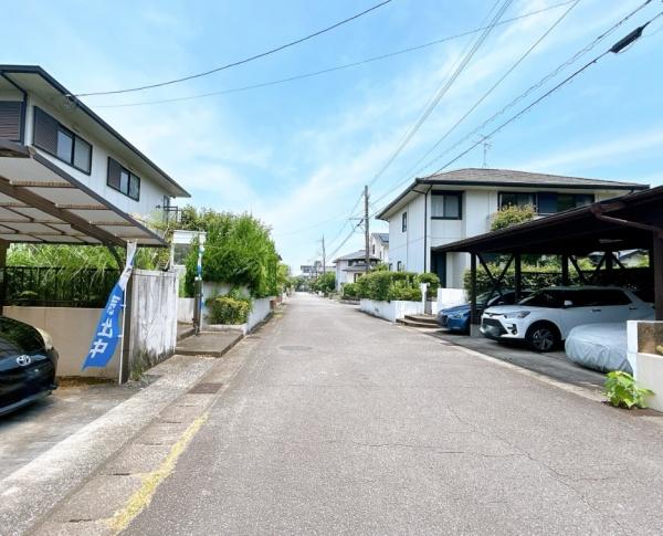 宮崎市学園木花台南１丁目の中古一戸建て