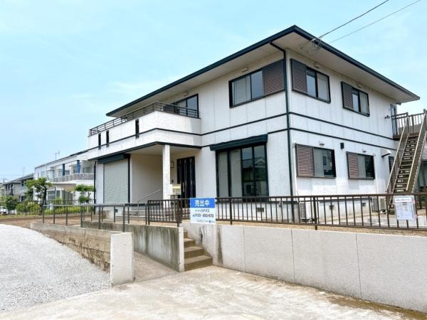 学園木花台南1丁目中古