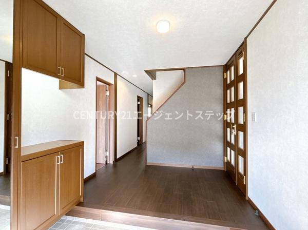 宮崎市学園木花台南１丁目の中古一戸建て