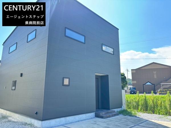 佐土原下田島モデル　D棟