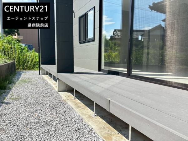 宮崎市佐土原町下田島の中古一戸建て
