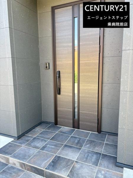 宮崎市佐土原町下田島の中古一戸建て