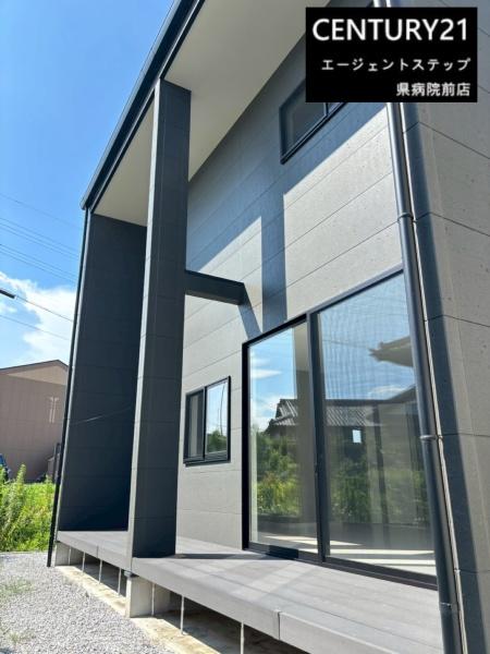 宮崎市佐土原町下田島の中古一戸建て