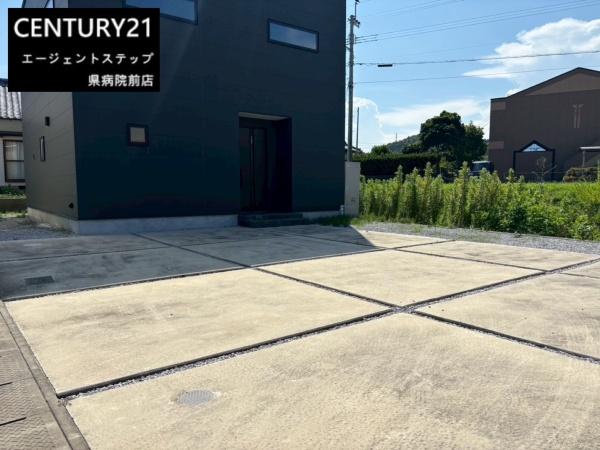 宮崎市佐土原町下田島の中古一戸建て