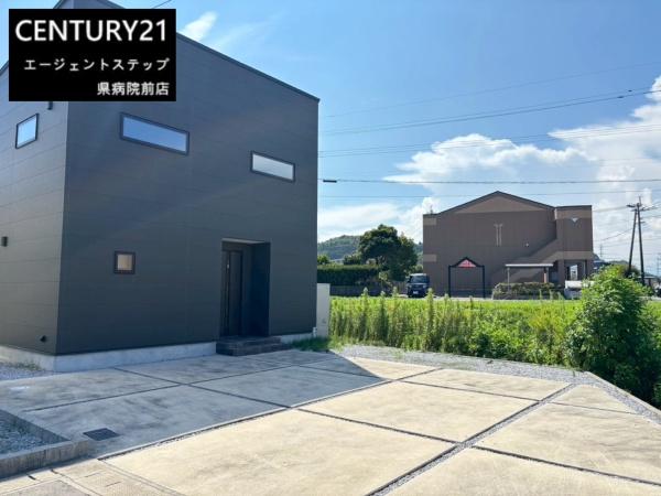 宮崎市佐土原町下田島の中古一戸建て