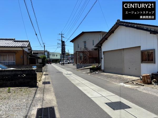 第5上田島1号地　新築