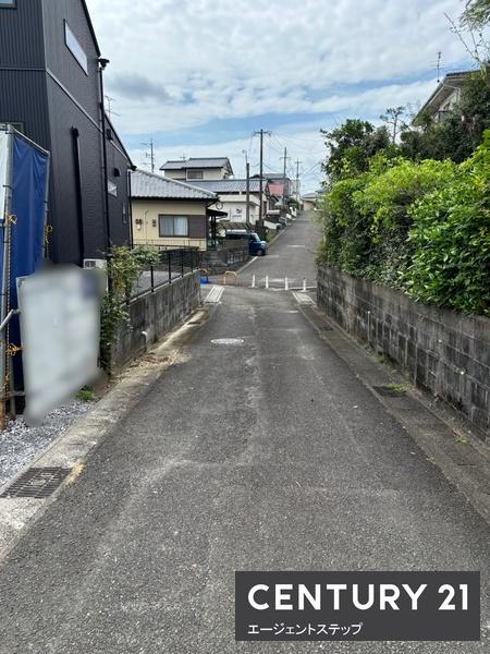 桜ヶ丘町　新築