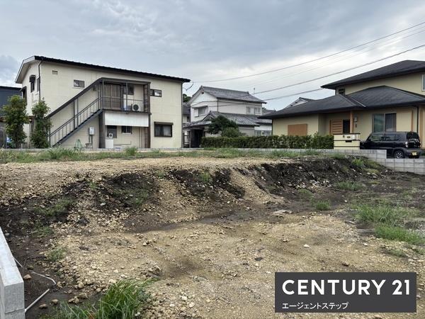 宮崎市下北方町横小路の新築一戸建