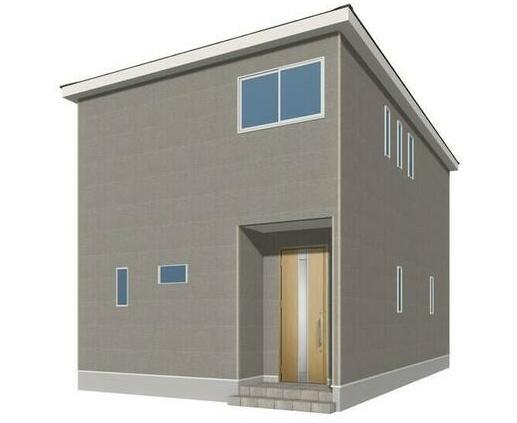 宮崎市下北方町横小路の新築一戸建