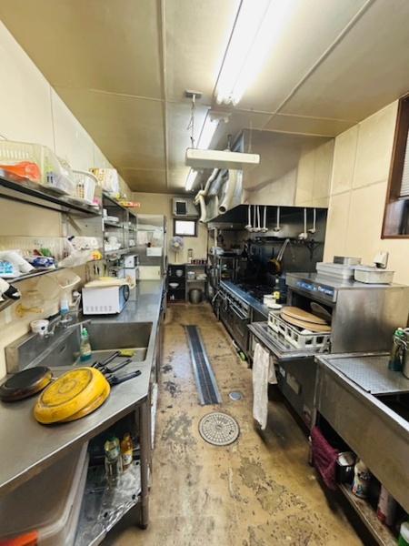 宮崎市新別府町前浜の中古一戸建て