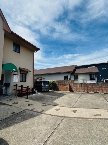 宮崎市新別府町前浜の中古一戸建て