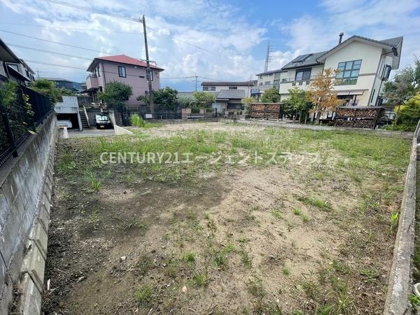 宮崎市桜ケ丘町の土地