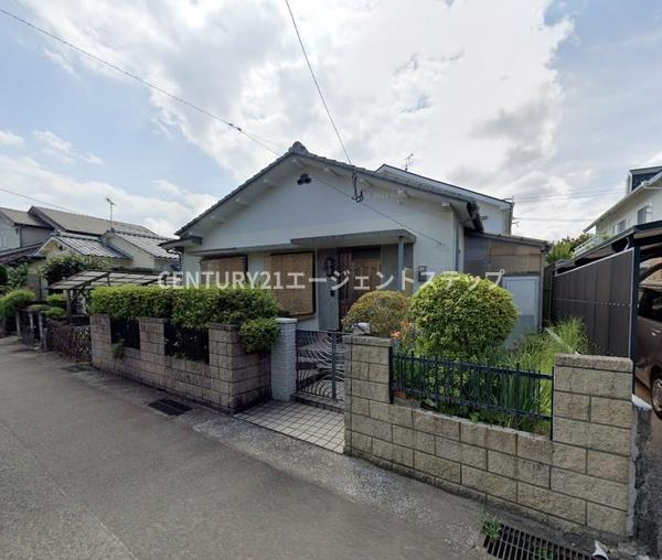 東大宮3丁目土地