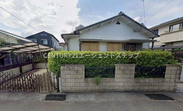 宮崎市東大宮３丁目の土地