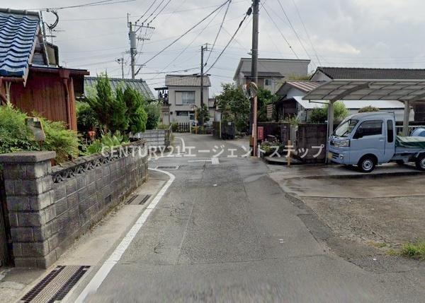 宮崎市東大宮２丁目の土地