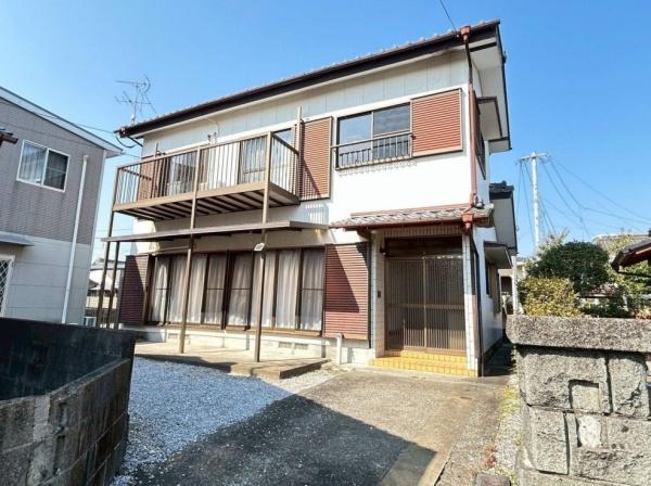 大字恒久中古
