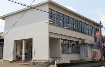 宮崎市佐土原町上田島の土地(JA西都都於郡支所)