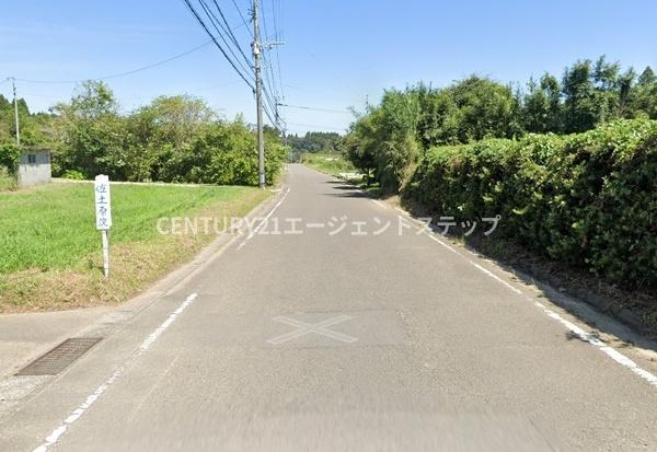 宮崎市佐土原町上田島の土地