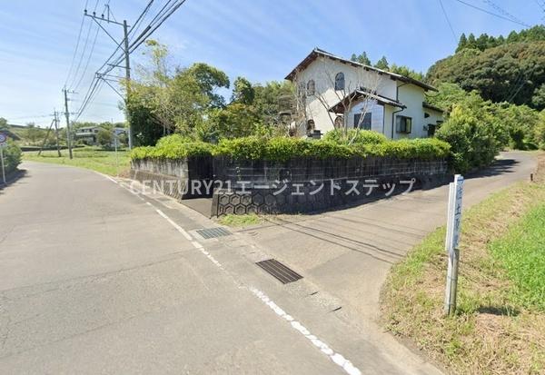 宮崎市佐土原町上田島の土地