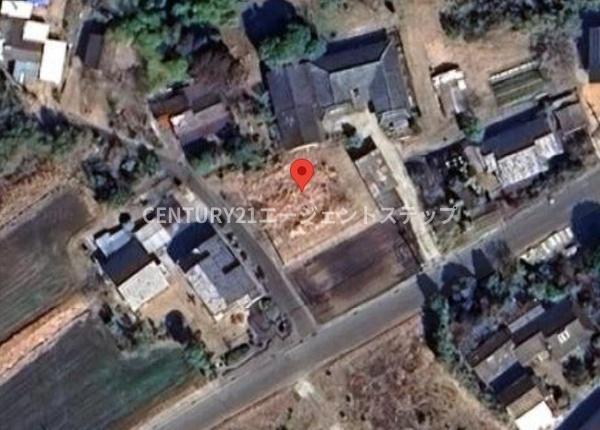 宮崎市佐土原町上田島の土地
