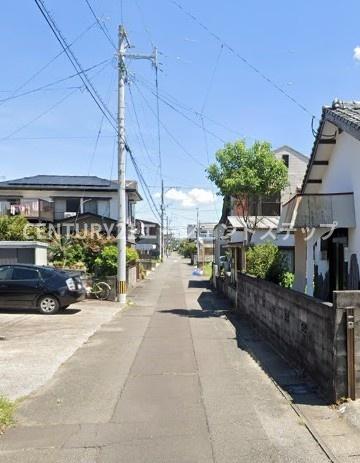 吾妻町中古