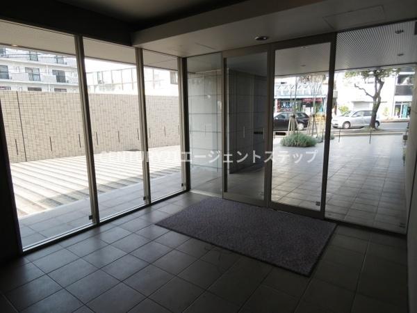 サーパス青葉イーストテラス