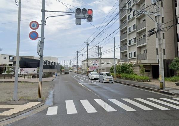 オーヴィジョン柳丸
