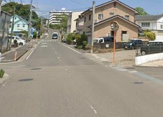 宮崎市大坪東１丁目の土地