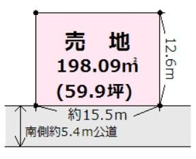 吉村町江田原甲土地