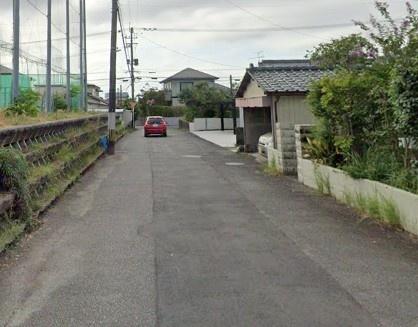 吉村町江田原甲土地