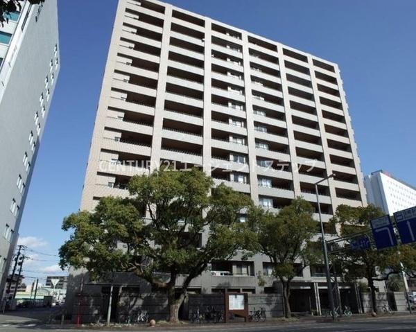 サーパス宮崎駅前