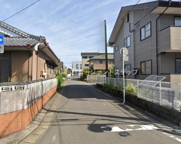国富町大字本庄　土地