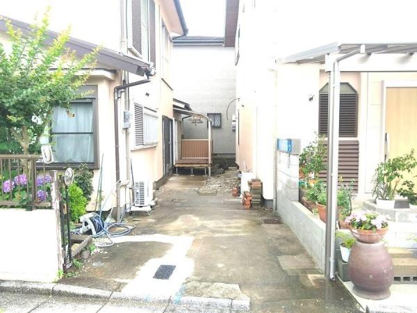 宮崎市丸山１丁目の中古一戸建て