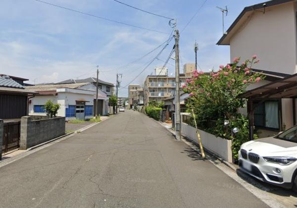 宮崎市丸山１丁目の中古一戸建て
