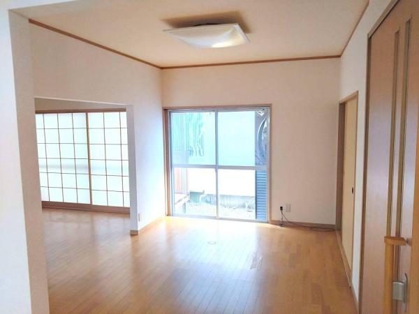 宮崎市丸山１丁目の中古一戸建て