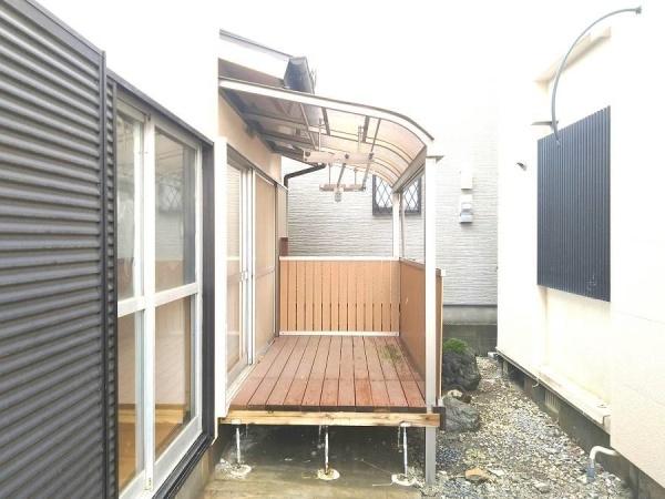 宮崎市丸山１丁目の中古一戸建て