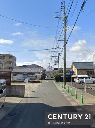 ハートフルタウン花ヶ島　C号棟　新築