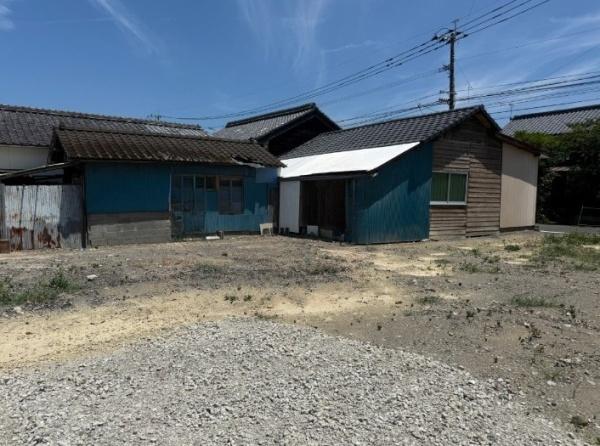 綾町大字入野土地