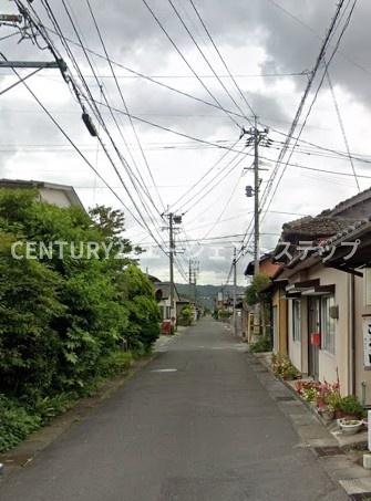 綾町大字入野土地