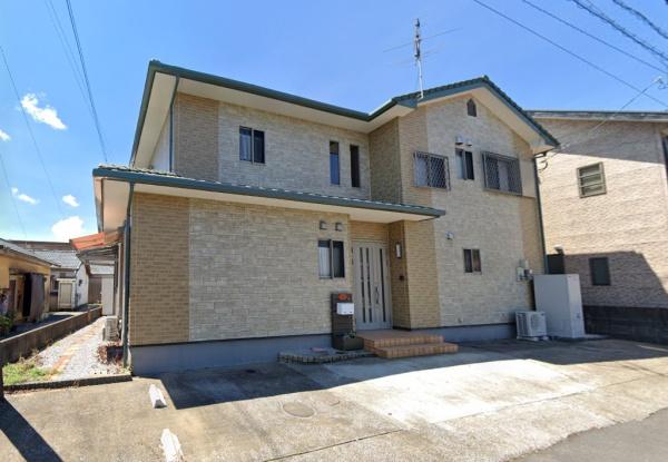 潮見町中古