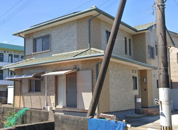 潮見町中古