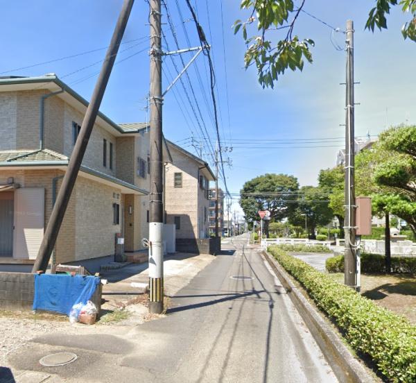 潮見町中古