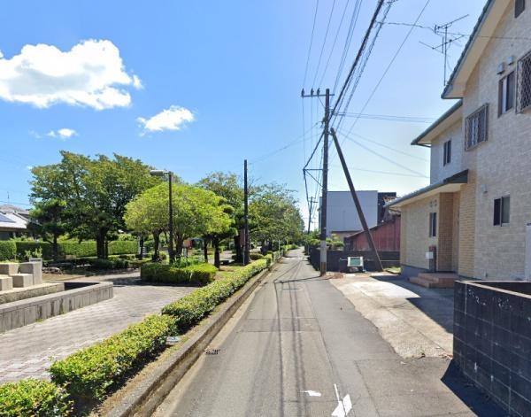 潮見町中古