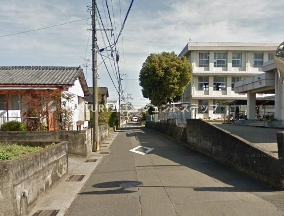 宮崎市大字島之内の土地