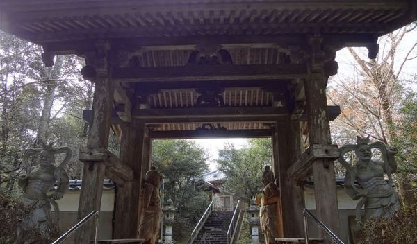 西都市大字鹿野田の中古一戸建て(黒貫寺)