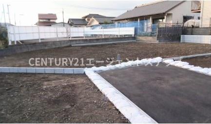 国富町大字宮王丸3号地　土地