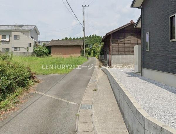 国富町大字宮王丸3号地　土地