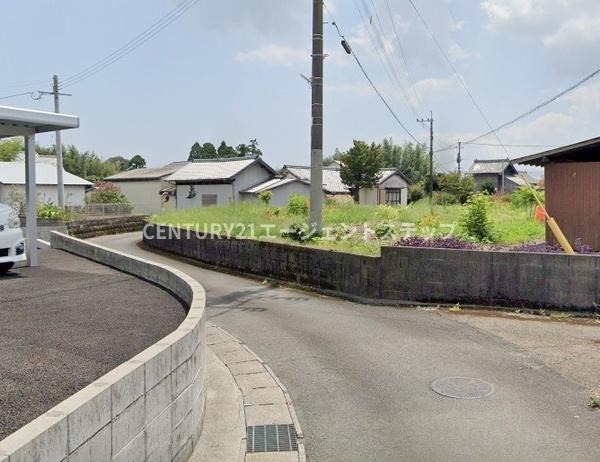 国富町大字宮王丸3号地　土地