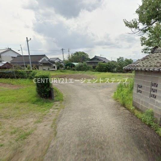 大瀬町土地　1号地